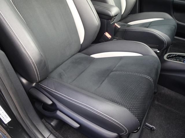 アクア Ｇ　Ｇ’ｓ　走行２．７万ｋｍ・アルパイン８インチナビ・Ｂカメラ・フルセグ・ＥＴＣ・オートクルーズ・ＬＥＤライト・ＬＥＤフォグ・ＬＥＤビームライト・専用ハーフレザー・前シートヒーター・１７ＡＷ・オート格納ドアミラー（23枚目）