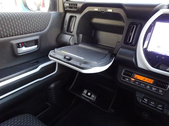 ◆助手席側ドアパネル