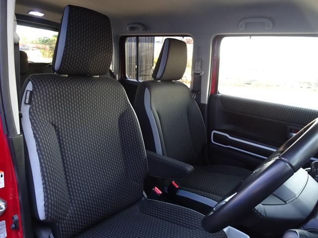 ◆助手席座面・背面部