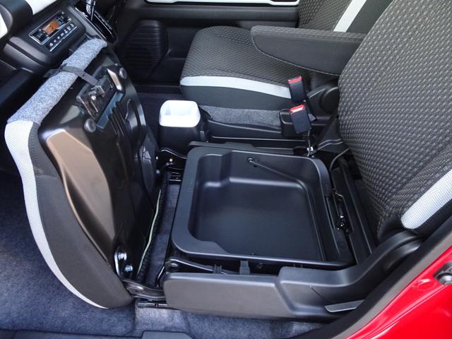 ◆後席右側座面・背面部