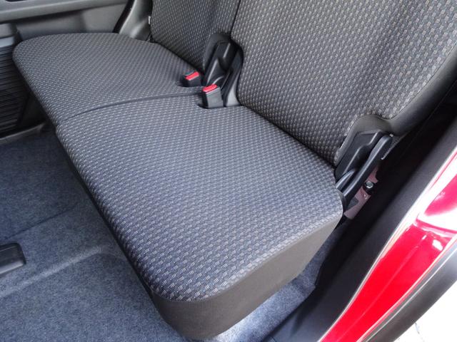 ◆スズキセーフティーサポート（デュアルカメラブレーキ（夜間歩行者）・車線逸脱抑制・ふらつき警報・前後誤発進抑制）（後退時ブレーキサポート・標識認識・先行車発進お知らせ）