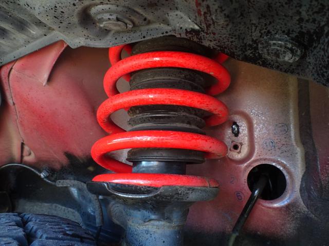 ◆社外ラテラルロッド