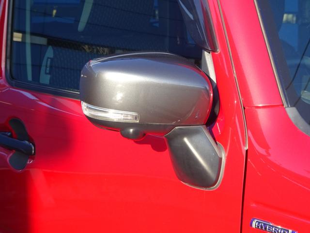 ◆自動格納・ヒーター付ウィンカードアミラー