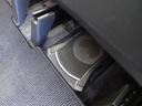 ◆アルパインサブウーファー(運転席下)
