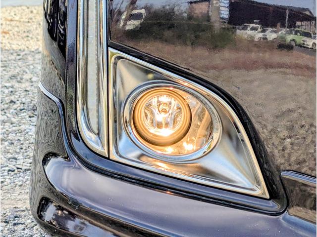 エルグランド ２５０ハイウェイスターアーバンクロム　カラーコードＬＡＥ／オーロラモーヴ／後席モニター／フリップダウンＭ／両側電動スライドドア／Ｂｌｕｅｔｏｏｔｈ／社外メモリーナビ／フルセグＴＶ／ＣＤ・ＤＶＤ／バックカメラ／ＥＴＣ／１８インチ純正アルミ（18枚目）