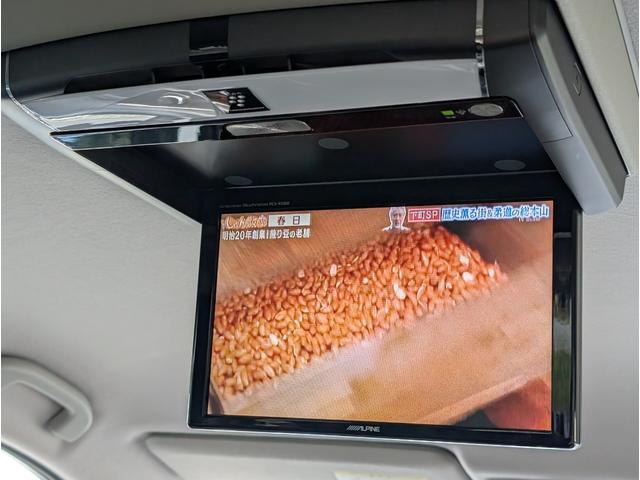 エルグランド ２５０ハイウェイスターアーバンクロム　カラーコードＬＡＥ／オーロラモーヴ／後席モニター／フリップダウンＭ／両側電動スライドドア／Ｂｌｕｅｔｏｏｔｈ／社外メモリーナビ／フルセグＴＶ／ＣＤ・ＤＶＤ／バックカメラ／ＥＴＣ／１８インチ純正アルミ（62枚目）