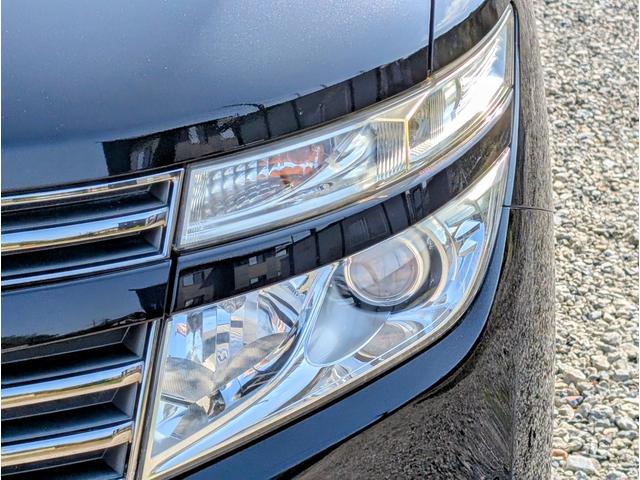 エルグランド 250ハイウェイスターアーバンクロム パートタイム4WD/後席モニター/19インチ社外アルミホイール/ETC/HIDライト/フォグライト/両側電動スライドドア/オットマン/電動格納ミラー/オートライト/ウインカー付きサイドミラー(15枚目)