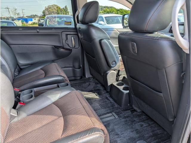 エルグランド 250ハイウェイスターアーバンクロム パートタイム4WD/後席モニター/19インチ社外アルミホイール/ETC/HIDライト/フォグライト/両側電動スライドドア/オットマン/電動格納ミラー/オートライト/ウインカー付きサイドミラー(40枚目)