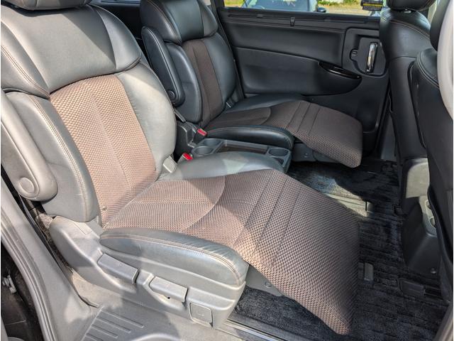 エルグランド 250ハイウェイスターアーバンクロム パートタイム4WD/後席モニター/19インチ社外アルミホイール/ETC/HIDライト/フォグライト/両側電動スライドドア/オットマン/電動格納ミラー/オートライト/ウインカー付きサイドミラー(41枚目)