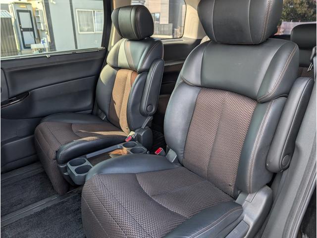 エルグランド 250ハイウェイスターアーバンクロム パートタイム4WD/後席モニター/19インチ社外アルミホイール/ETC/HIDライト/フォグライト/両側電動スライドドア/オットマン/電動格納ミラー/オートライト/ウインカー付きサイドミラー(42枚目)