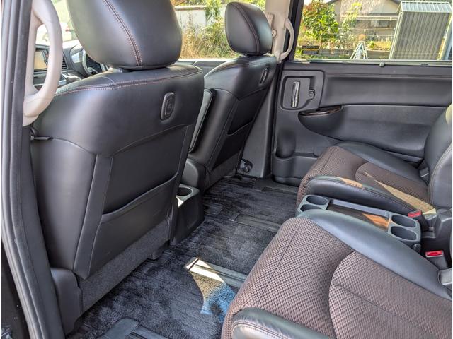 エルグランド 250ハイウェイスターアーバンクロム パートタイム4WD/後席モニター/19インチ社外アルミホイール/ETC/HIDライト/フォグライト/両側電動スライドドア/オットマン/電動格納ミラー/オートライト/ウインカー付きサイドミラー(44枚目)