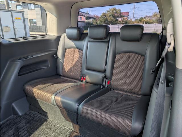 エルグランド 250ハイウェイスターアーバンクロム パートタイム4WD/後席モニター/19インチ社外アルミホイール/ETC/HIDライト/フォグライト/両側電動スライドドア/オットマン/電動格納ミラー/オートライト/ウインカー付きサイドミラー(47枚目)