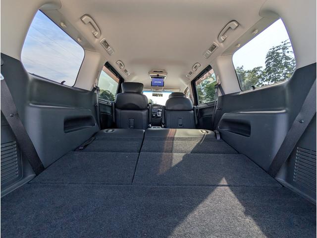 エルグランド 250ハイウェイスターアーバンクロム パートタイム4WD/後席モニター/19インチ社外アルミホイール/ETC/HIDライト/フォグライト/両側電動スライドドア/オットマン/電動格納ミラー/オートライト/ウインカー付きサイドミラー(51枚目)