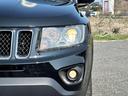 CHRYSLER JEEP JEEP COMPASS