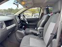 CHRYSLER JEEP JEEP COMPASS