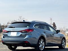 アテンザワゴン 2013(平成25)年式の中古車を探すなら【グー アテンザワゴン 2013(平成25)年式の中古車を探すなら【グー