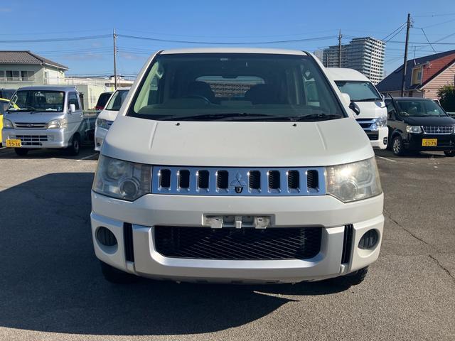 デリカD:5 G ナビパッケージ(2枚目)