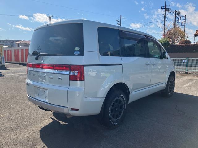 デリカD:5 G ナビパッケージ(5枚目)