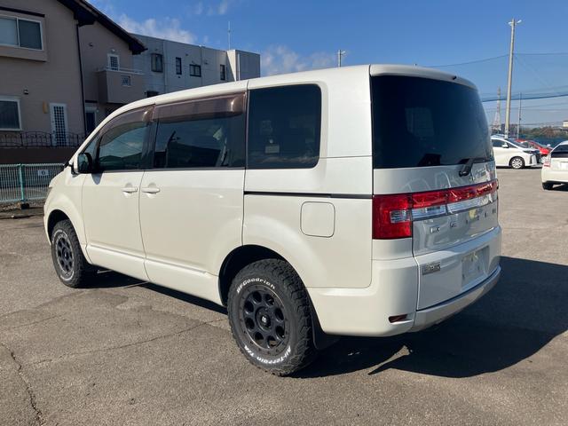 デリカD:5 G ナビパッケージ(7枚目)