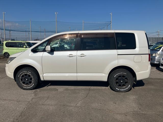 デリカD:5 G ナビパッケージ(8枚目)