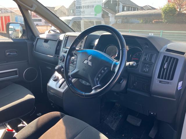 デリカD:5 G ナビパッケージ(12枚目)