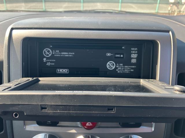 デリカD:5 G ナビパッケージ(16枚目)