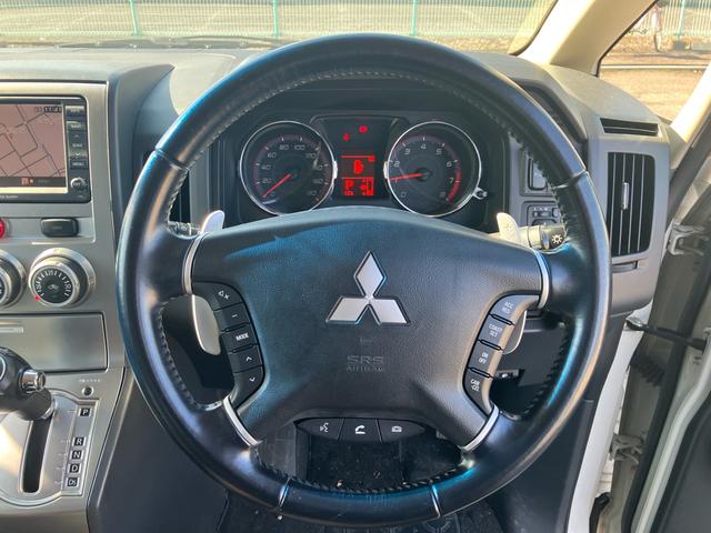 デリカD:5 G ナビパッケージ(23枚目)