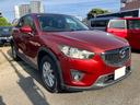 CX-5 XD 中古車画像_3