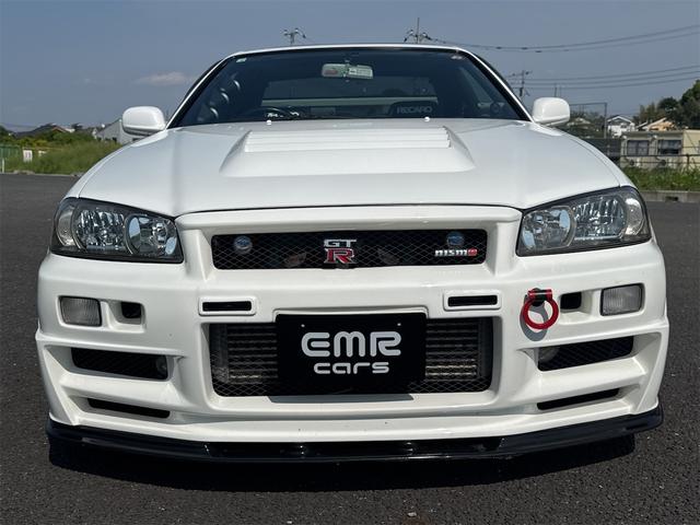 スカイライン 25GTターボ サンルーフ(2枚目)