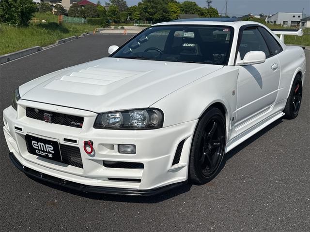 スカイライン 25GTターボ サンルーフ(3枚目)