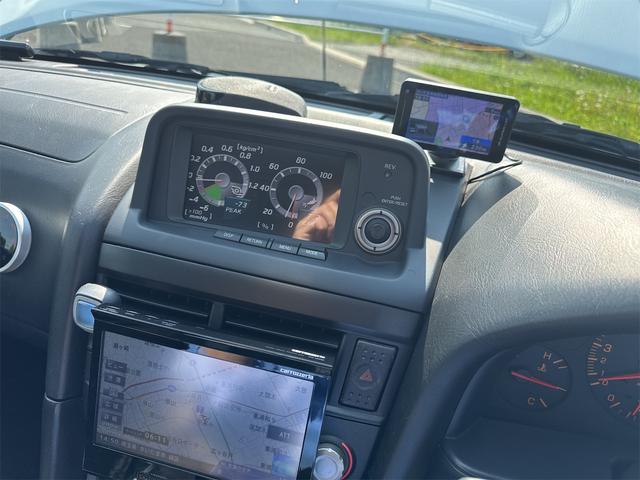 スカイライン 25GTターボ サンルーフ(26枚目)