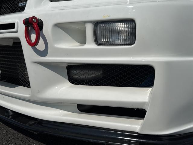 スカイライン 25GTターボ サンルーフ(31枚目)