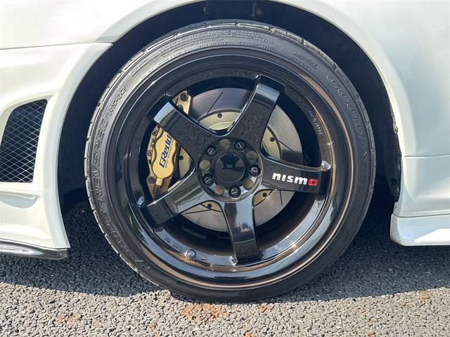 スカイライン 25GTターボ サンルーフ(35枚目)