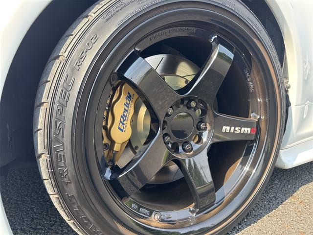 スカイライン 25GTターボ サンルーフ(36枚目)