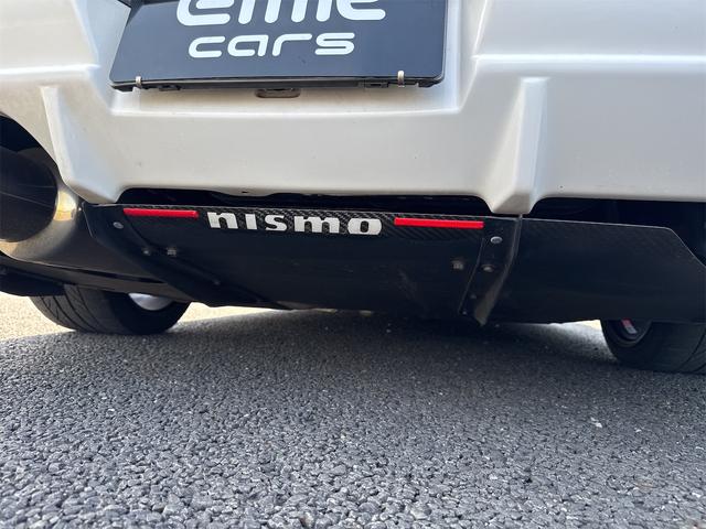 スカイライン 25GTターボ サンルーフ(39枚目)