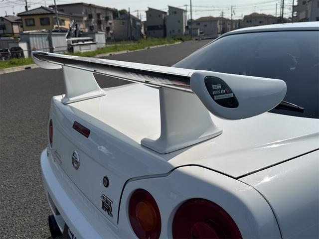スカイライン 25GTターボ サンルーフ(40枚目)