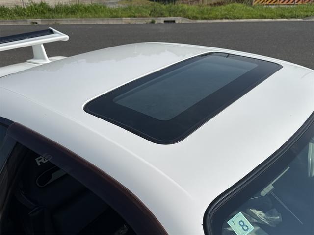 スカイライン 25GTターボ サンルーフ(41枚目)