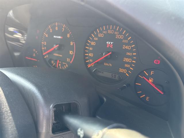 スカイライン 25GTターボ サンルーフ(43枚目)