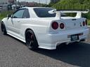スカイライン 25GTターボ サンルーフ(5枚目)