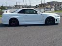 スカイライン 25GTターボ サンルーフ(8枚目)