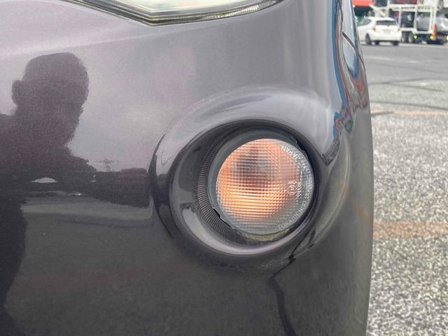 モコ Ｘ　ナビ　ＴＶ　スマートキー　電動格納ミラー　ＣＶＴ　アルミホイール　エアコン　パワーステアリング　パワーウィンドウ　ベンチシート　新品ＥＧオイル（24枚目）