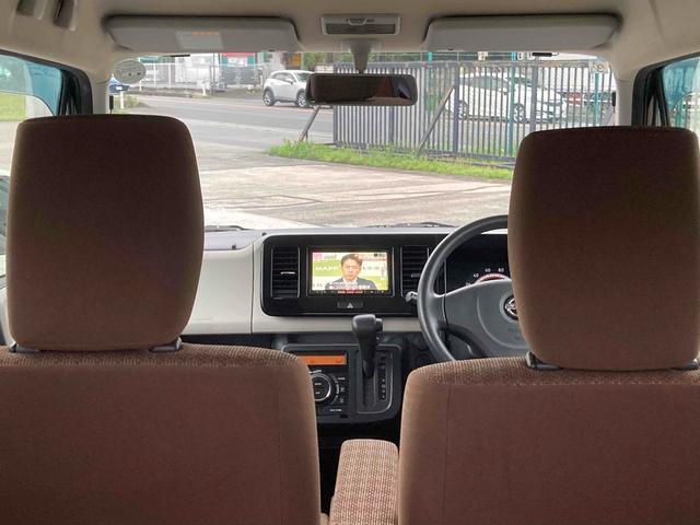 モコ Ｘ　ナビ　ＴＶ　スマートキー　電動格納ミラー　ＣＶＴ　アルミホイール　エアコン　パワーステアリング　パワーウィンドウ　ベンチシート　新品ＥＧオイル（30枚目）