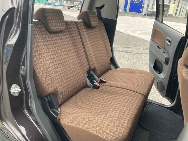 モコ Ｘ　ナビ　ＴＶ　スマートキー　電動格納ミラー　ＣＶＴ　アルミホイール　エアコン　パワーステアリング　パワーウィンドウ　ベンチシート　新品ＥＧオイル（33枚目）