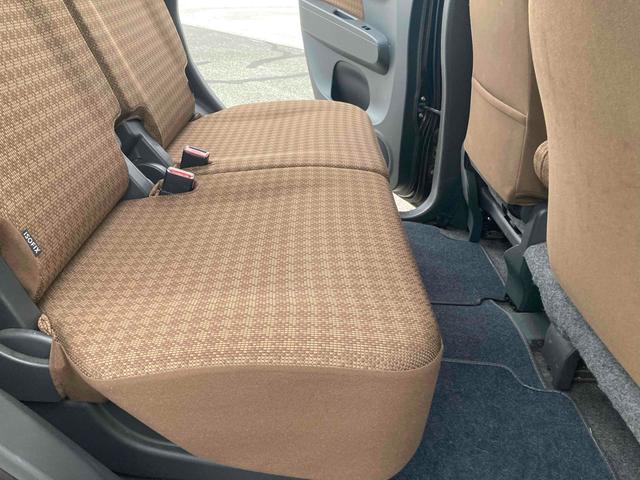 モコ Ｘ　ナビ　ＴＶ　スマートキー　電動格納ミラー　ＣＶＴ　アルミホイール　エアコン　パワーステアリング　パワーウィンドウ　ベンチシート　新品ＥＧオイル（34枚目）