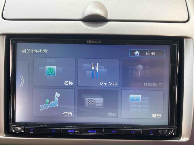ノート １５Ｇ　ナビ　ＴＶ　オートライト　スマートキー　電動格納ミラー　ＣＶＴ　盗難防止システム　衝突安全ボディ　記録簿　ＡＢＳ　ＣＤ　ＵＳＢ　ミュージックプレイヤー接続可　エアコン　パワーステアリング（40枚目）