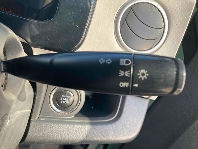 モコ S プッシュスタート スマートキー アイドリングストップ 電動格納ミラー ベンチシート CVT アルミホイール エアコン パワーウィンドウ(7枚目)