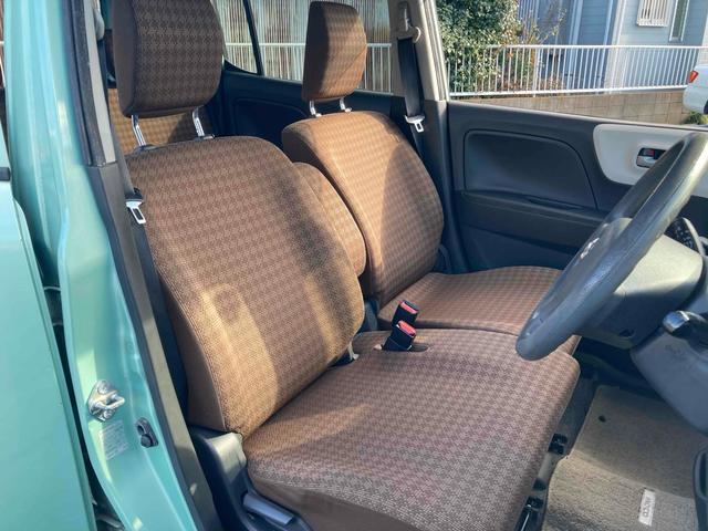 モコ S プッシュスタート スマートキー アイドリングストップ 電動格納ミラー ベンチシート CVT アルミホイール エアコン パワーウィンドウ(10枚目)