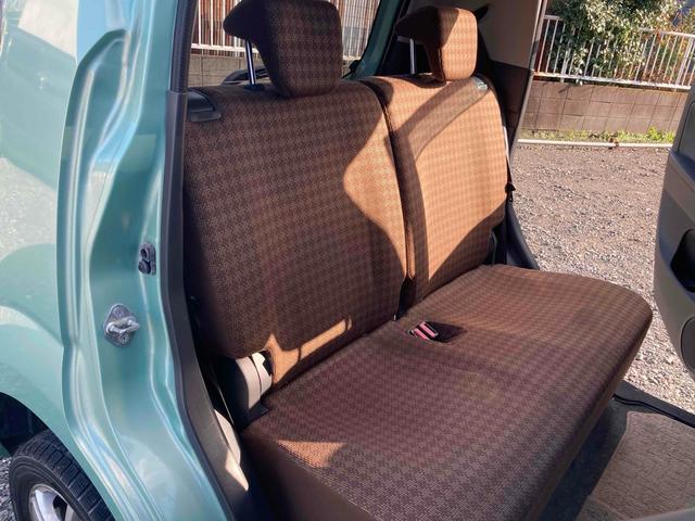 モコ S プッシュスタート スマートキー アイドリングストップ 電動格納ミラー ベンチシート CVT アルミホイール エアコン パワーウィンドウ(11枚目)