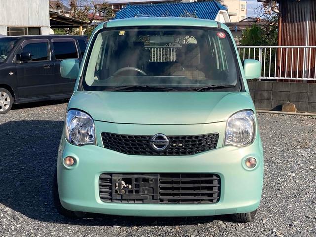 モコ S プッシュスタート スマートキー アイドリングストップ 電動格納ミラー ベンチシート CVT アルミホイール エアコン パワーウィンドウ(12枚目)