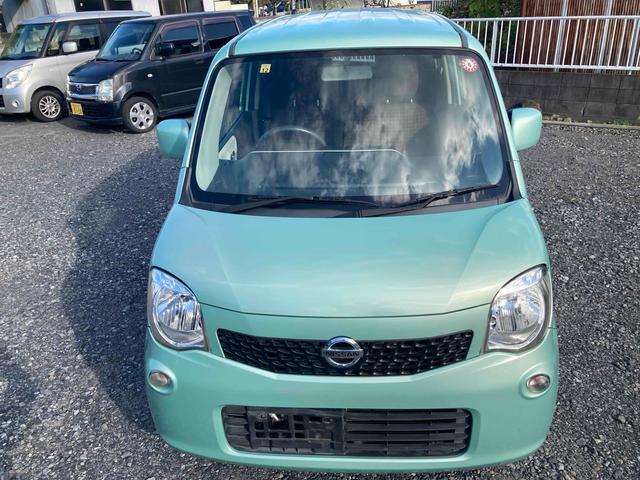 モコ S プッシュスタート スマートキー アイドリングストップ 電動格納ミラー ベンチシート CVT アルミホイール エアコン パワーウィンドウ(14枚目)